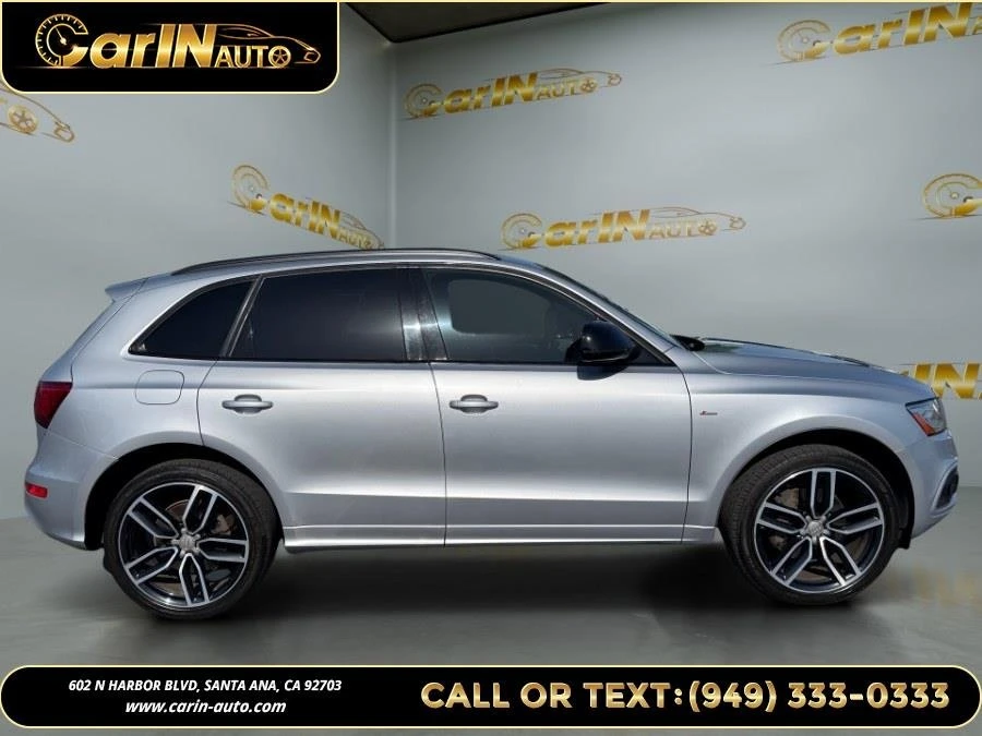 2016 Audi 8R Q5 - Image 4 of 20