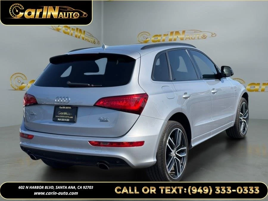 2016 Audi 8R Q5 - Image 5 of 20