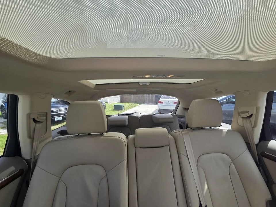 2016 Audi 4M Q7 - Image 11 of 16