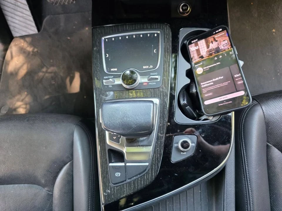 2016 Audi 4M Q7 - Image 18 of 20