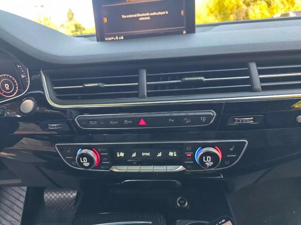2016 Audi 4M Q7 - Image 16 of 20