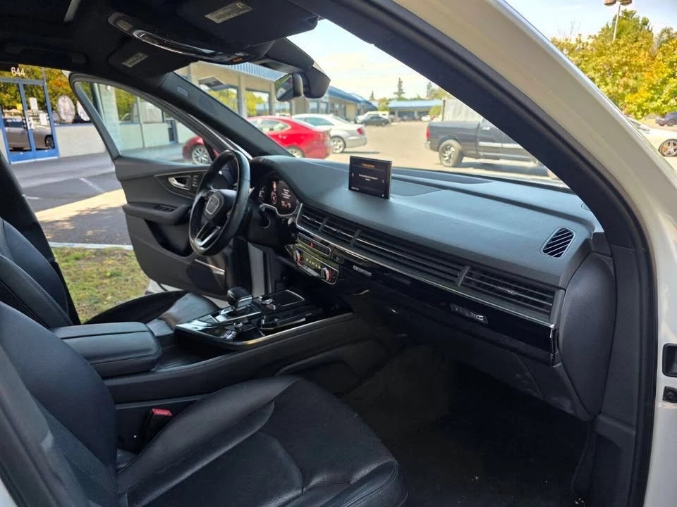 2016 Audi 4M Q7 - Image 17 of 20