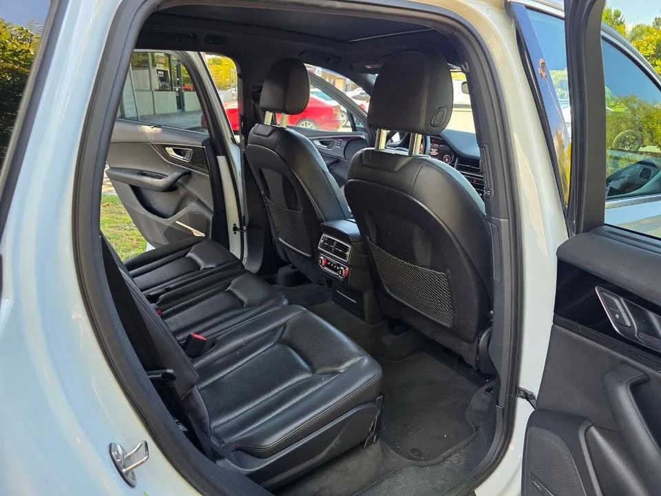 2016 Audi 4M Q7 - Image 11 of 20