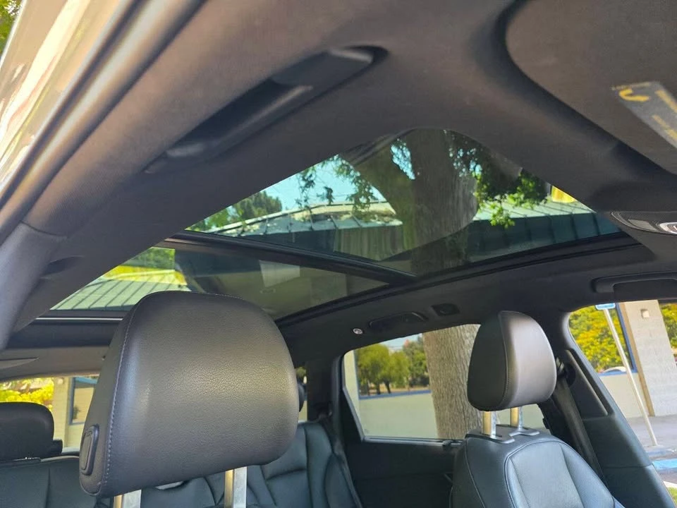 2016 Audi 4M Q7 - Image 19 of 20