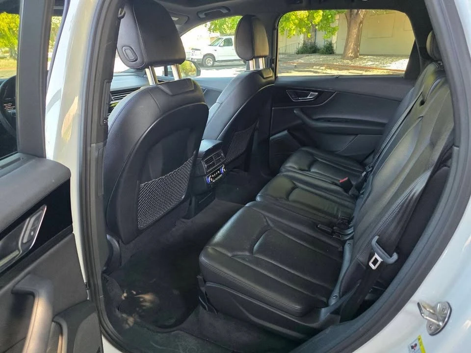 2016 Audi 4M Q7 - Image 8 of 20