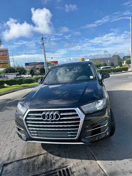 2016 Audi Q7 Quattro