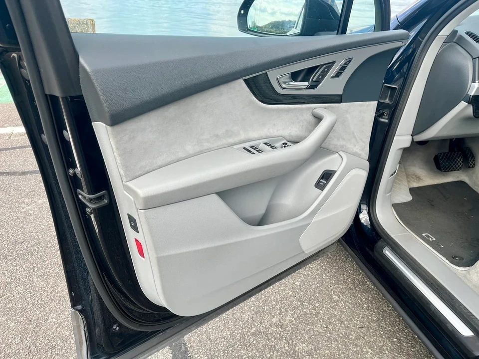 2016 Audi 4M Q7 - Image 20 of 30