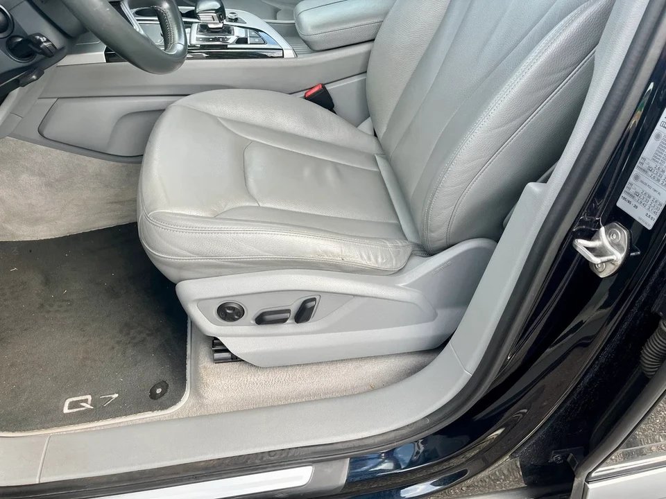 2016 Audi 4M Q7 - Image 22 of 30