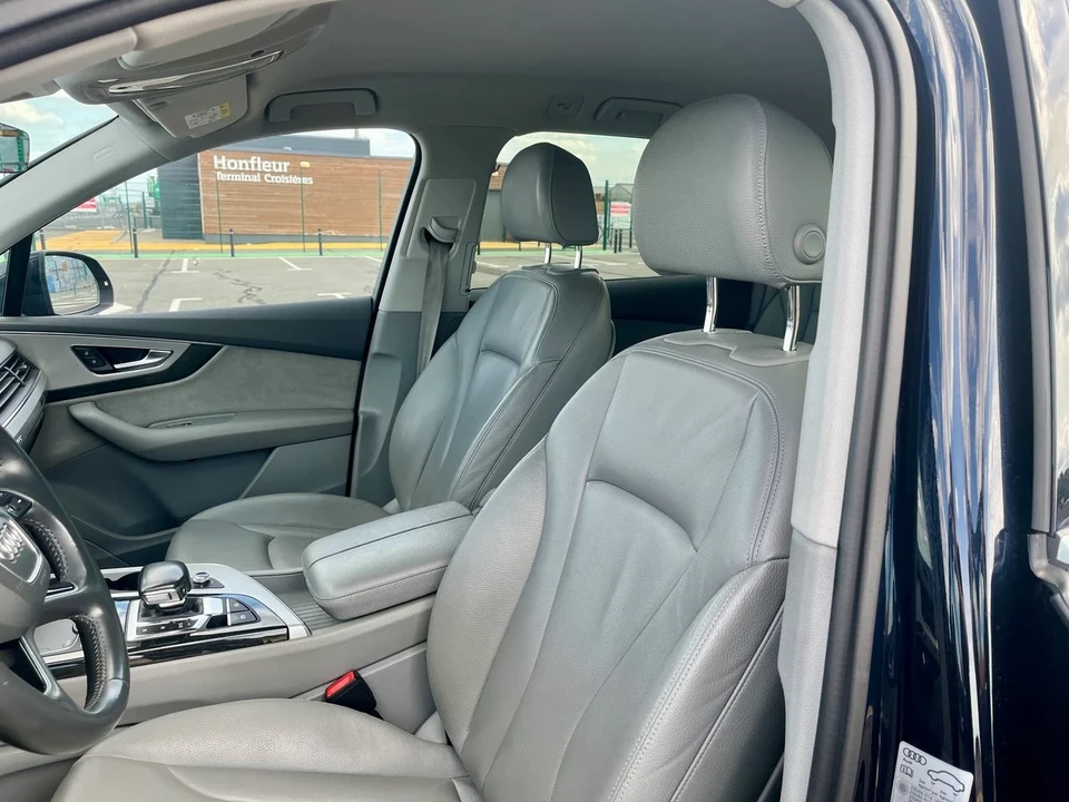 2016 Audi 4M Q7 - Image 23 of 30