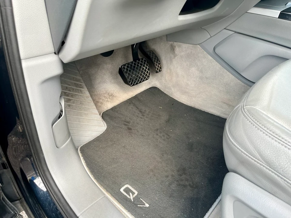 2016 Audi 4M Q7 - Image 24 of 30