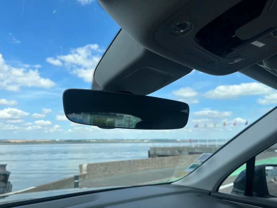2016 Audi 4M Q7 - Image 28 of 30