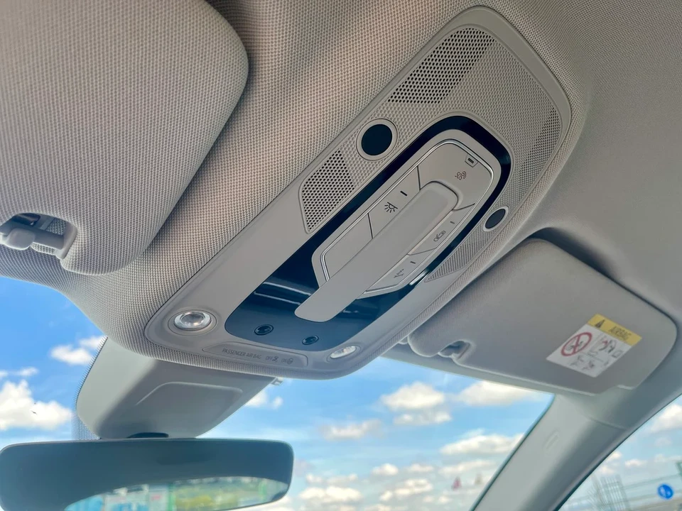 2016 Audi 4M Q7 - Image 29 of 30