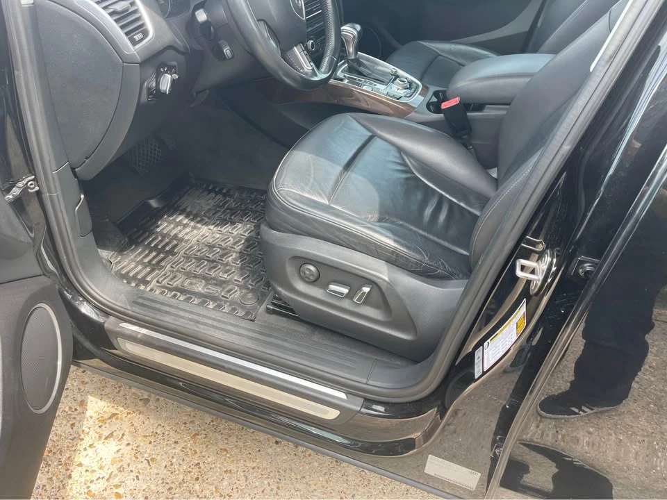 2016 Audi Quattro - Image 7 of 20