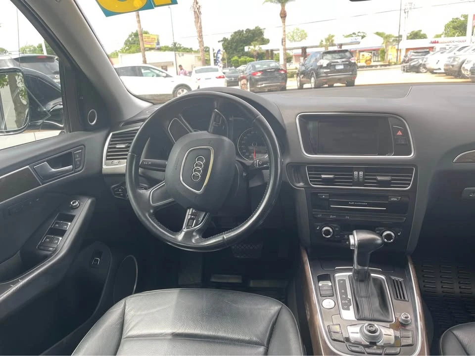 2016 Audi Quattro - Image 16 of 20