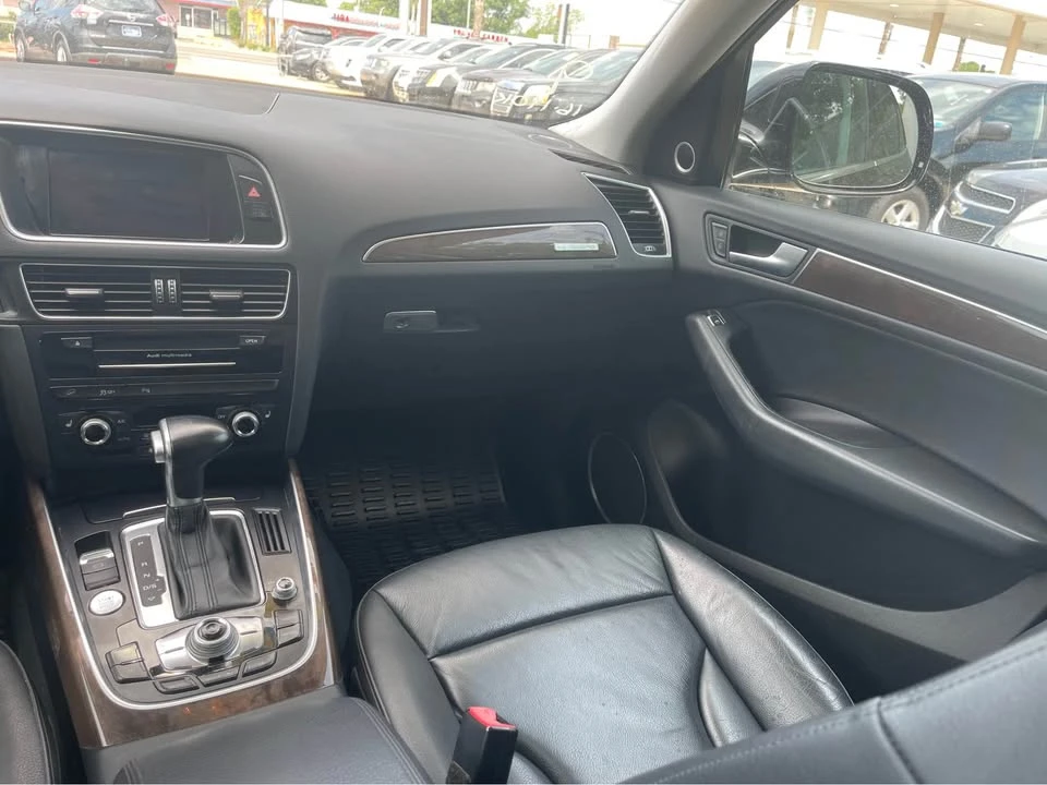 2016 Audi Quattro - Image 15 of 20