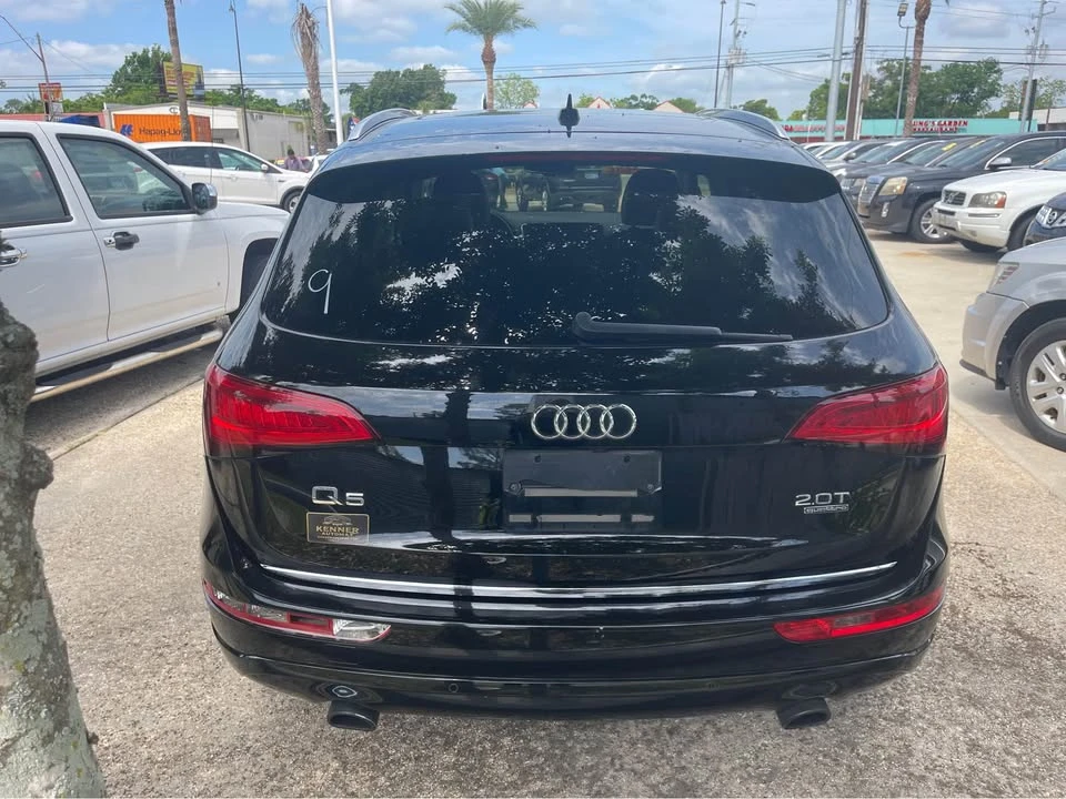 2016 Audi Quattro - Image 20 of 20
