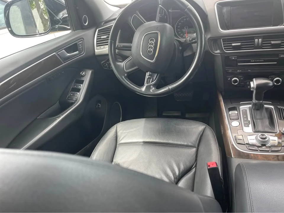 2016 Audi Quattro - Image 13 of 20