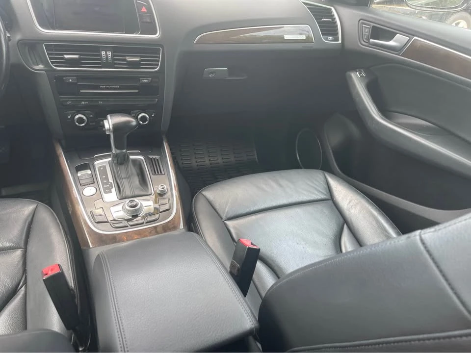 2016 Audi Quattro - Image 14 of 20