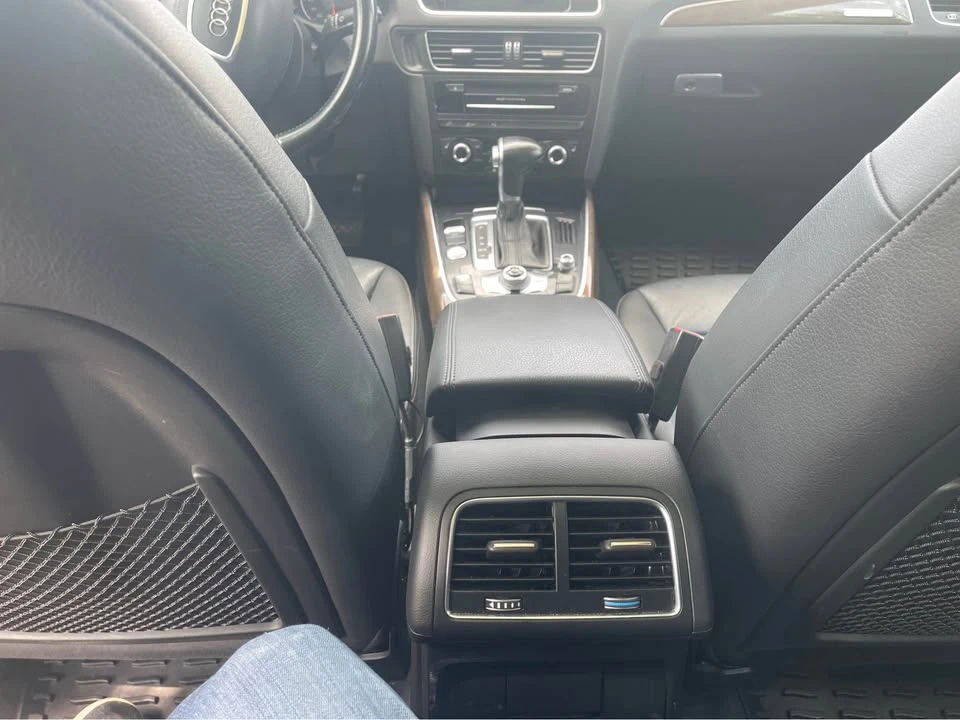 2016 Audi Quattro - Image 19 of 20