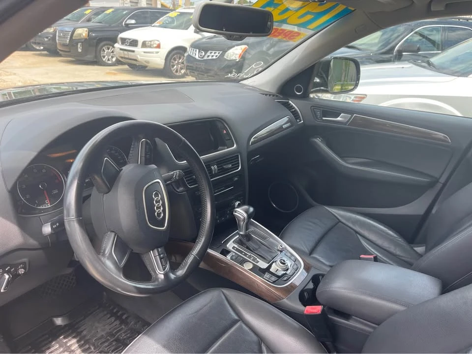 2016 Audi Quattro - Image 10 of 20