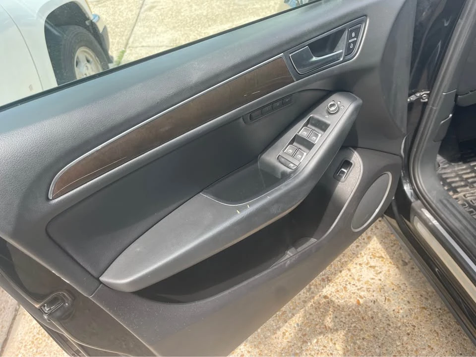 2016 Audi Quattro - Image 6 of 20