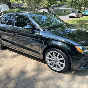 2016 Audi A3 Quattro Premium Plus