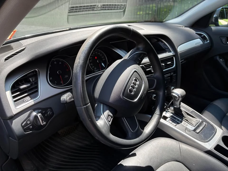 2016 Audi Quattro - Image 2 of 3