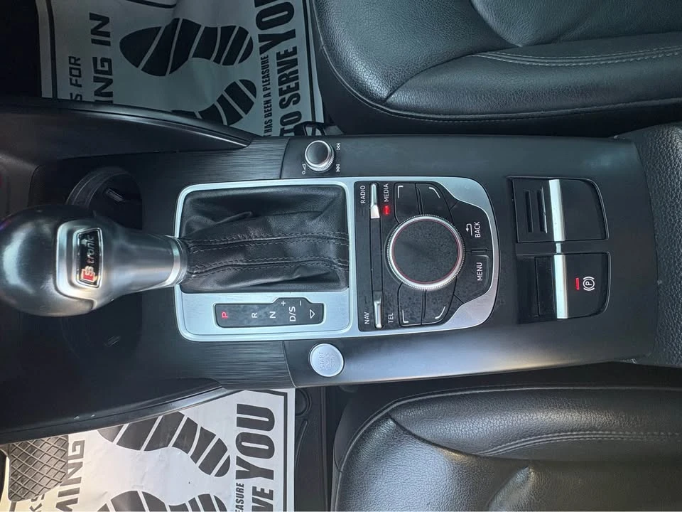 2016 Audi Quattro - Image 14 of 15