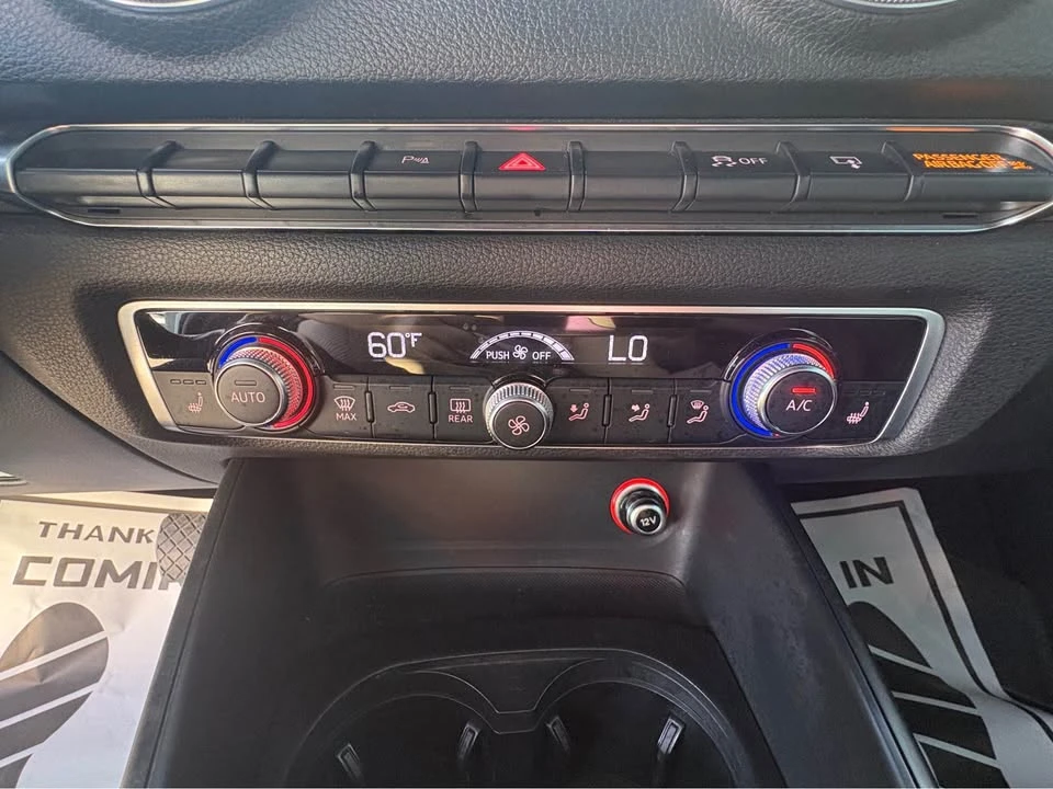 2016 Audi Quattro - Image 13 of 15