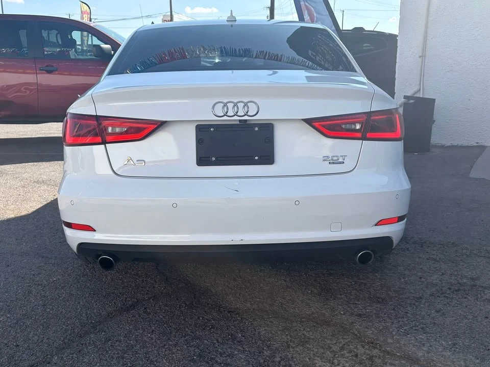 2016 Audi Quattro - Image 6 of 15