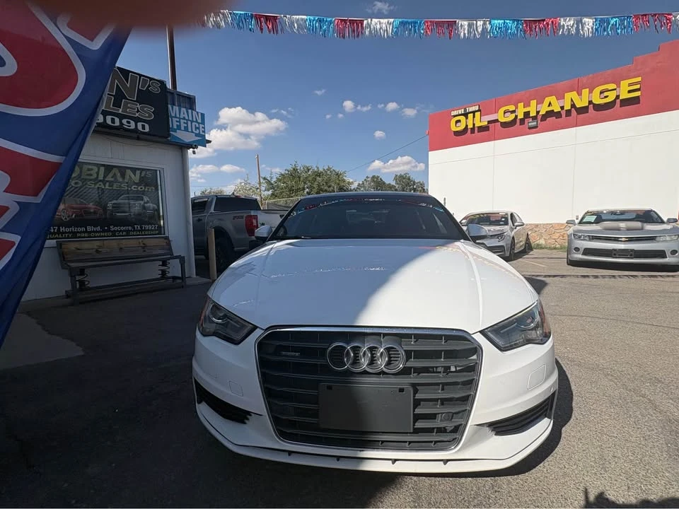 2016 Audi Quattro - Image 7 of 15