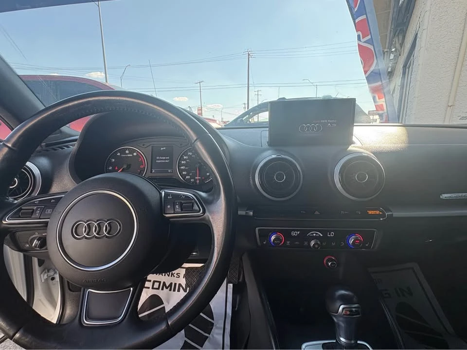 2016 Audi Quattro - Image 12 of 15