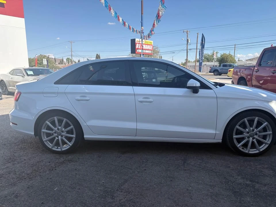 2016 Audi Quattro - Image 4 of 15