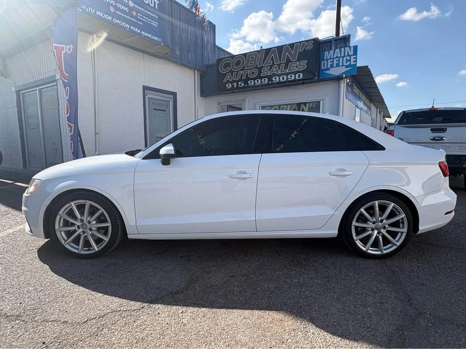 2016 Audi Quattro - Image 2 of 15
