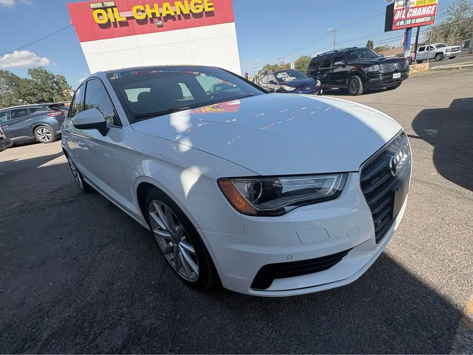 2016 Audi Quattro - Image 5 of 15