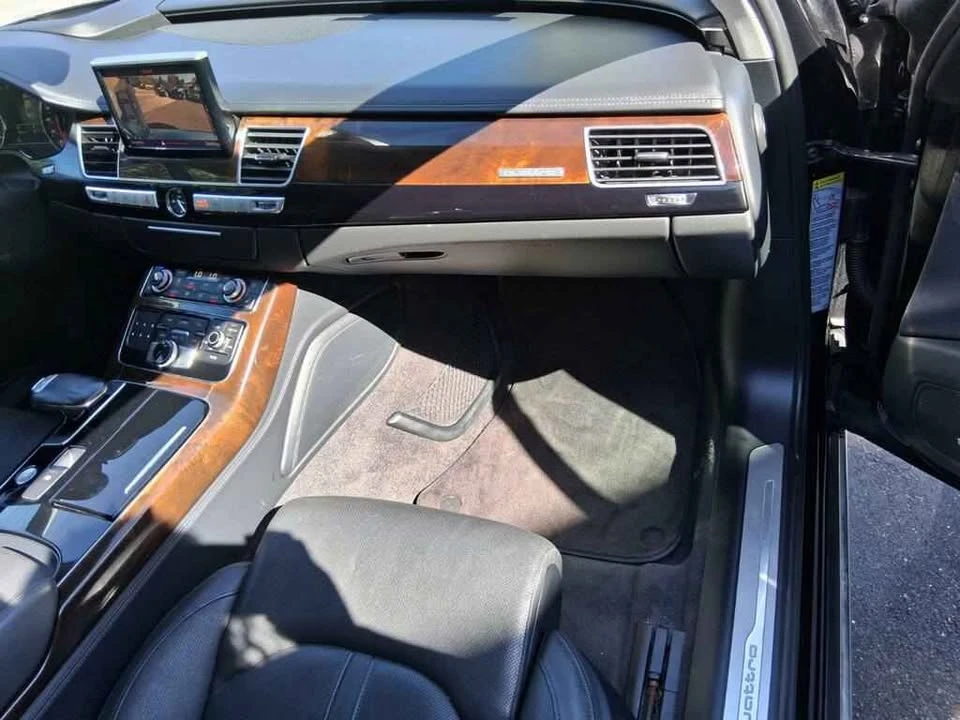 2016 Audi Quattro - Image 10 of 11