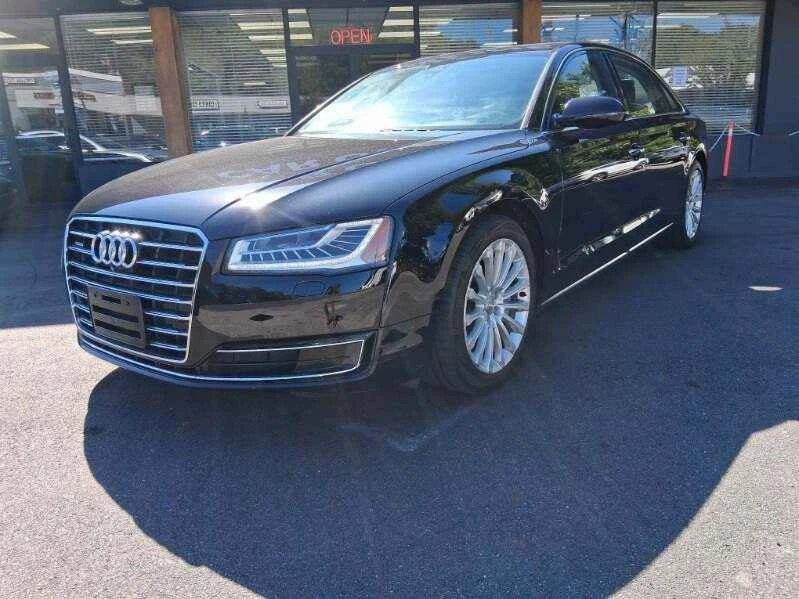 2016 Audi Quattro - Image 6 of 11