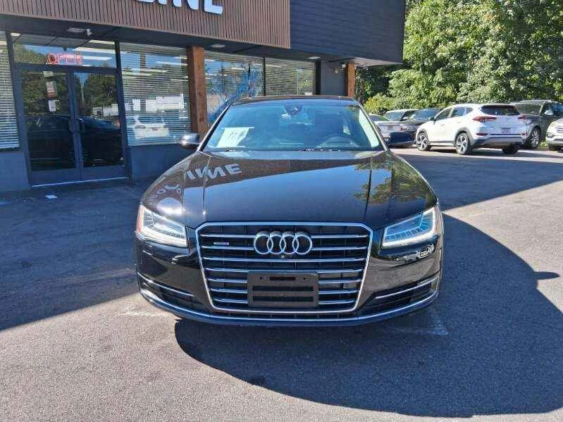 2016 Audi Quattro - Image 5 of 11