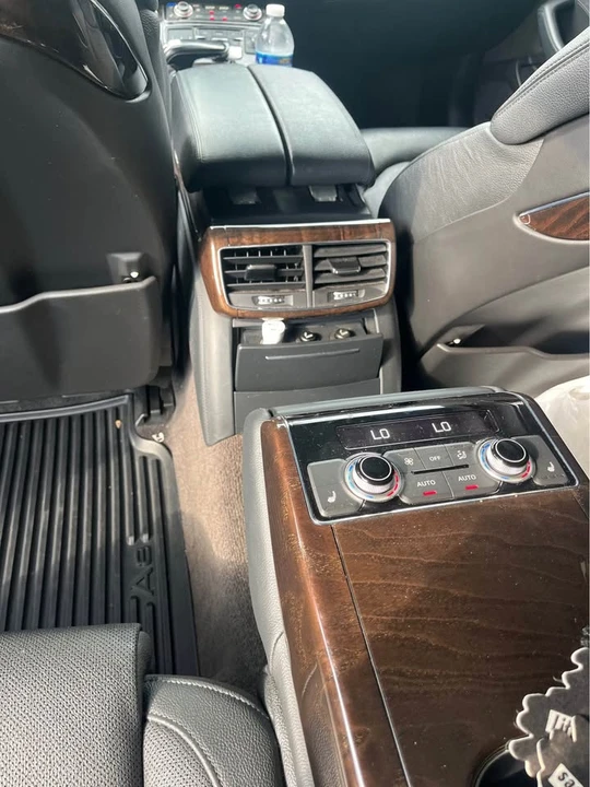 2016 Audi Quattro - Image 6 of 8