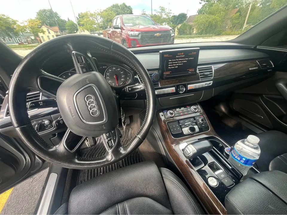 2016 Audi Quattro - Image 5 of 8
