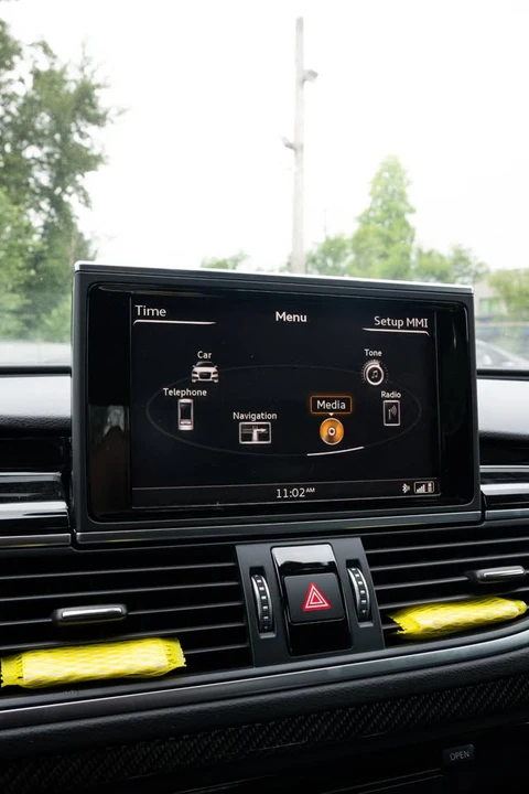 2016 Audi 4S R8 - Image 9 of 13