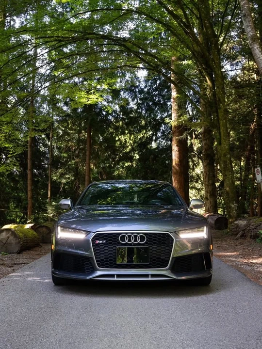 2016 Audi 4S R8 - Image 3 of 13