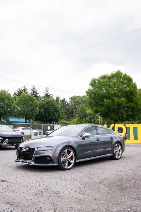 2016 Audi 4S R8 - Image 5 of 13