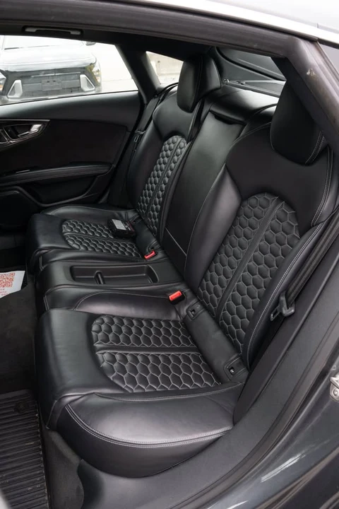 2016 Audi 4S R8 - Image 11 of 13