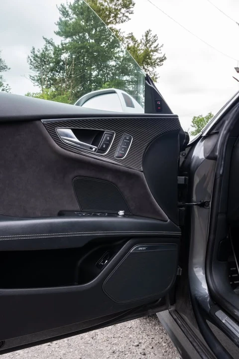 2016 Audi 4S R8 - Image 12 of 13