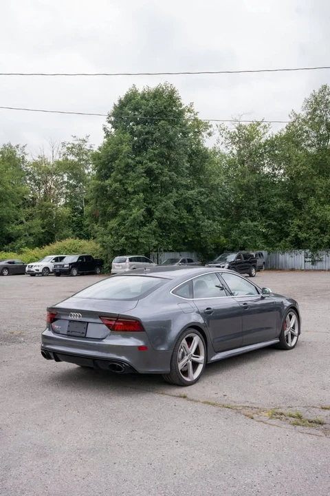 2016 Audi 4S R8 - Image 6 of 13
