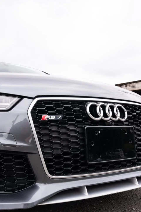 2016 Audi 4S R8 - Image 13 of 13