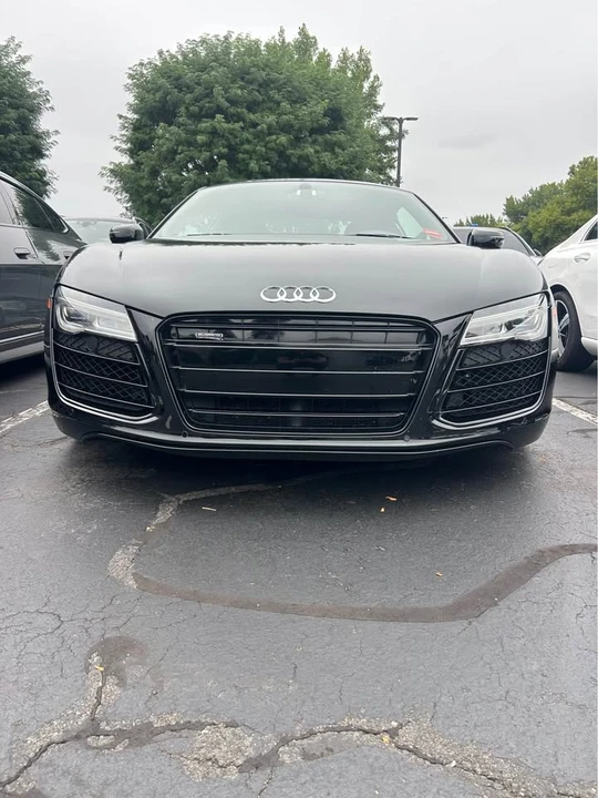 2016 Audi 4S R8 - Image 2 of 4