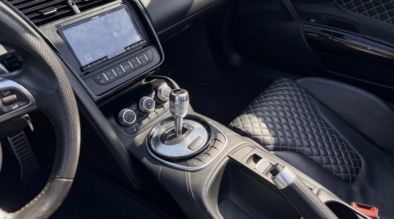 2016 Audi 4S R8 - Image 15 of 16