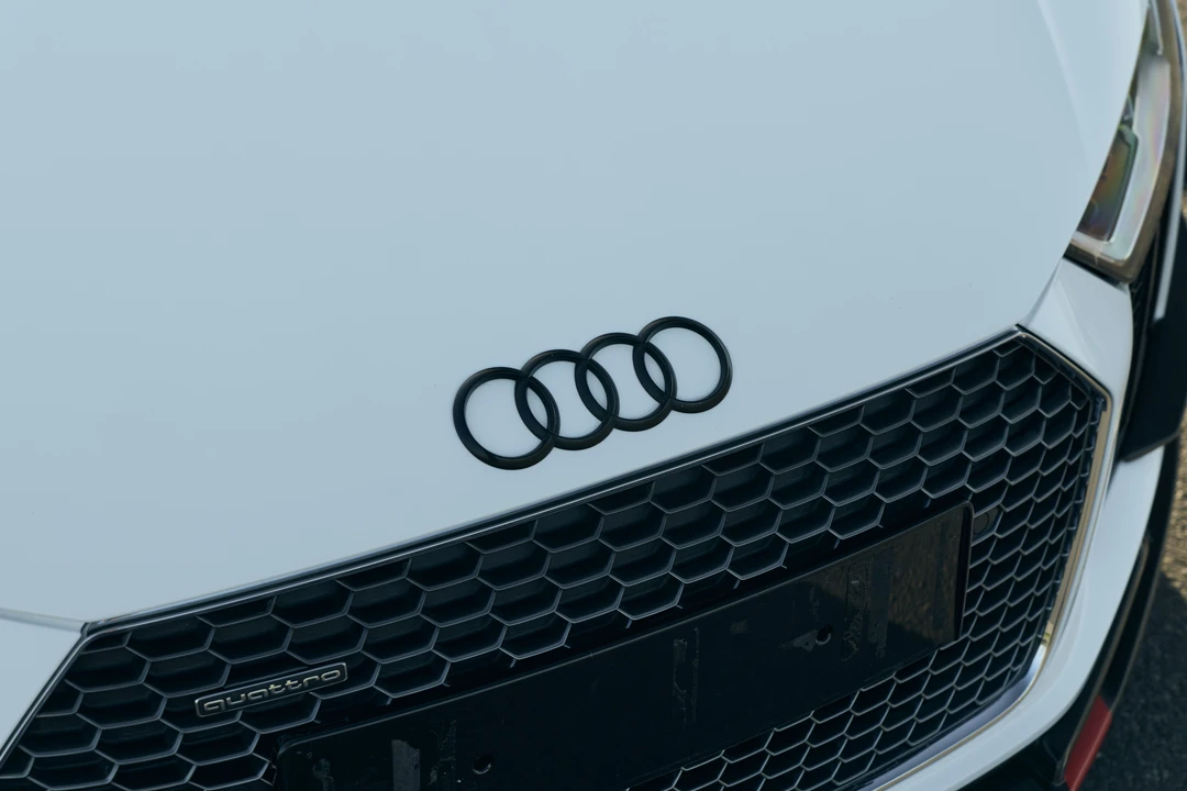 2016 Audi 4S R8 - Image 23 of 31
